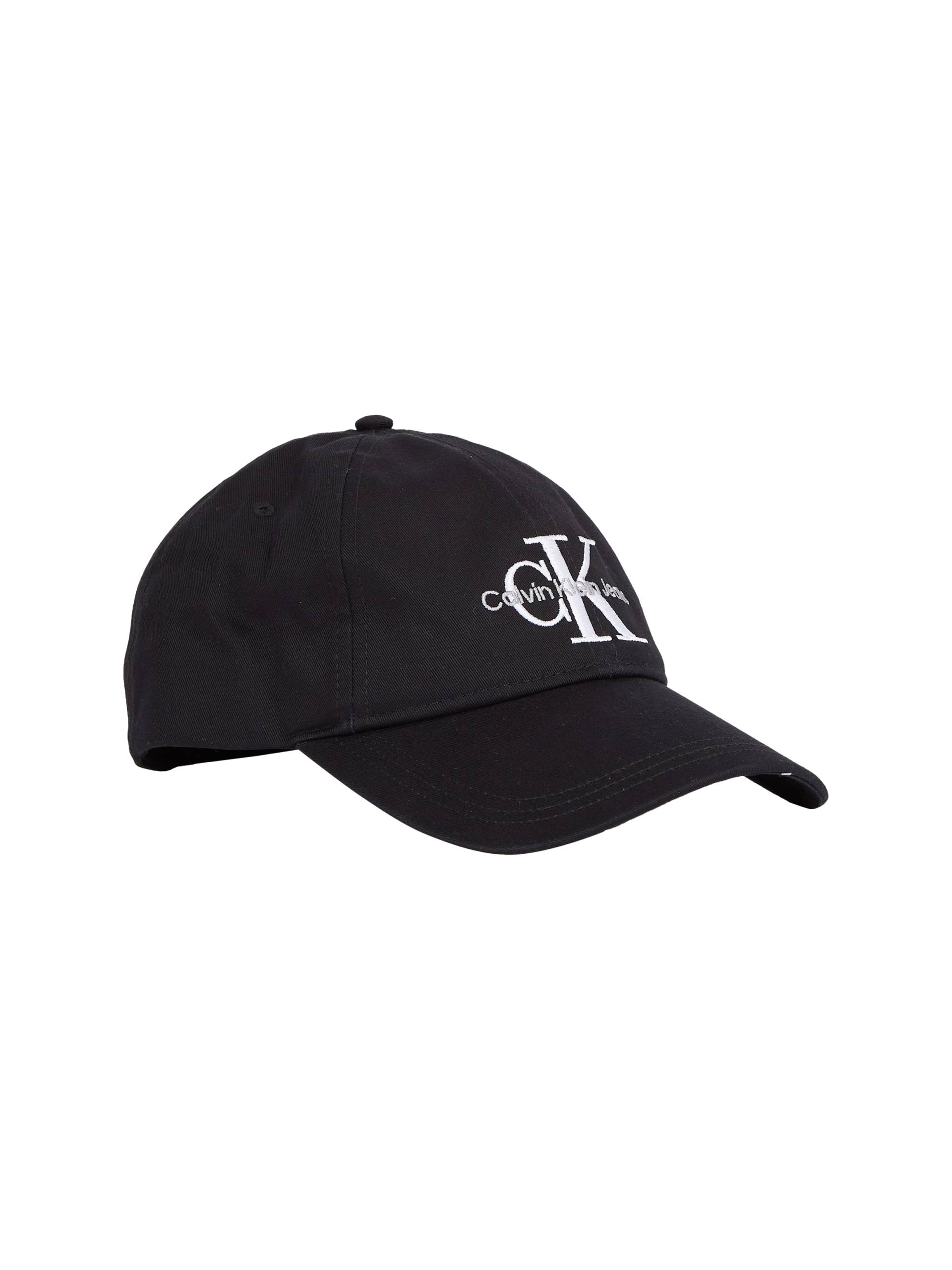 Calvin Klein Jeans Baseball Cap »MONOGRAM CAP«, unisex von Calvin Klein Jeans