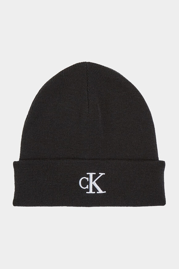 Calvin Klein Jeans Beanie | Black | Herren | Einheitsgroesse Calvin Klein Jeans Beanie | Black | Herren | Einheitsgroesse von Calvin Klein Jeans