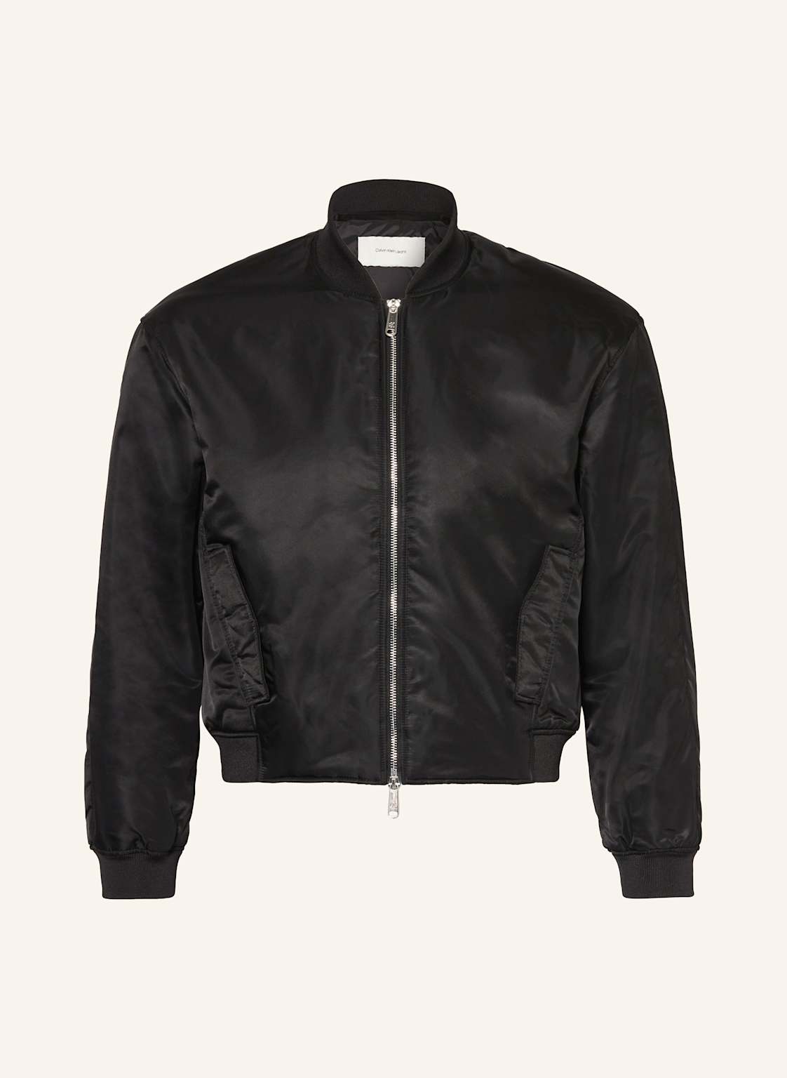 Calvin Klein Jeans Blouson Mit Primaloft®-Isolierung schwarz von Calvin Klein Jeans