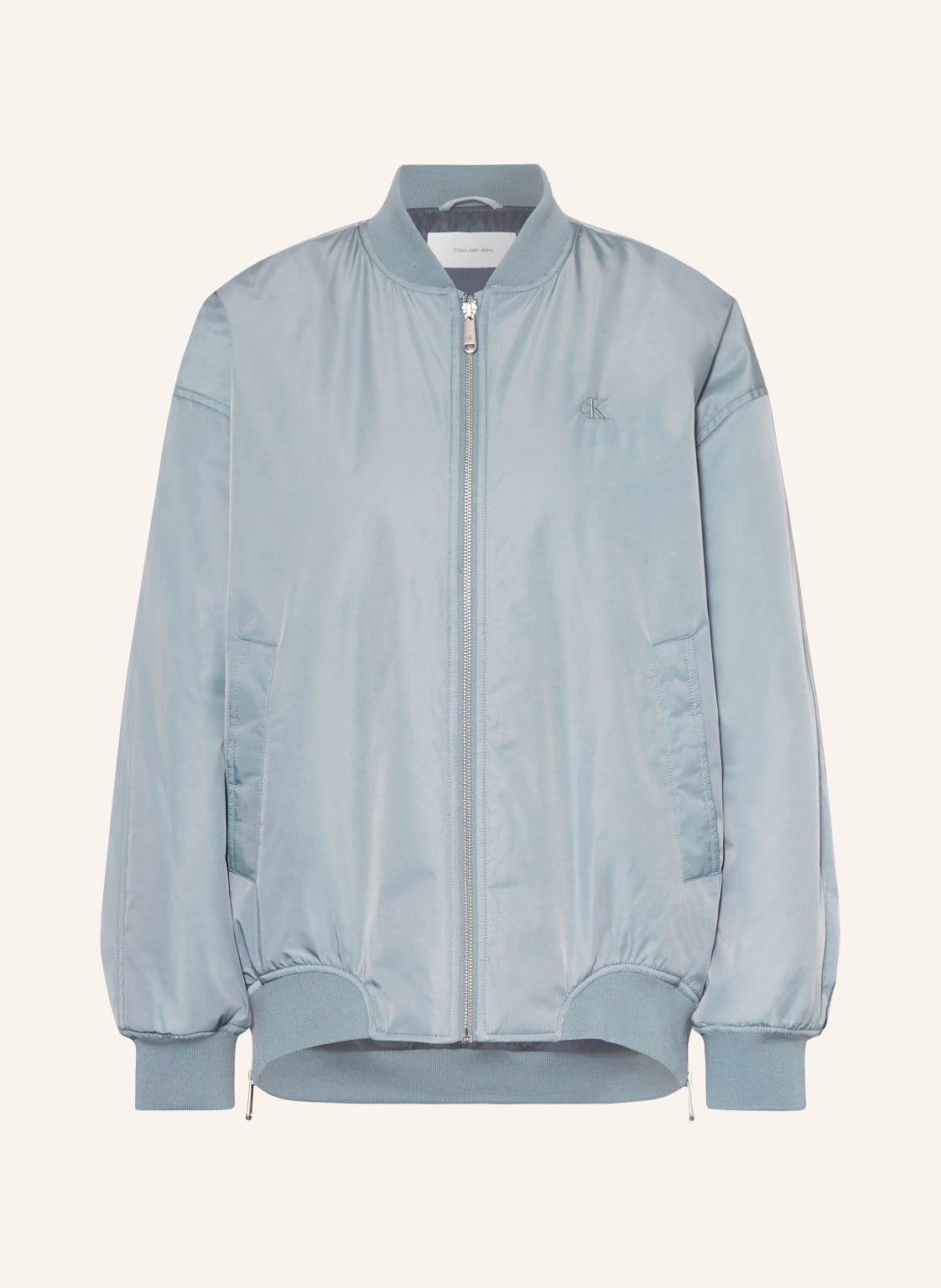 Calvin Klein Jeans Blouson blau Calvin Klein Jeans Blouson blau von Calvin Klein Jeans