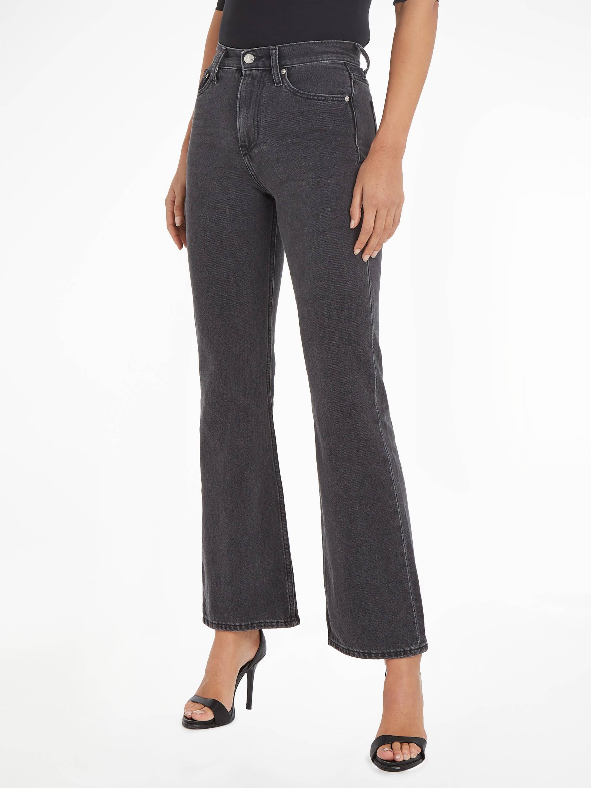 Calvin Klein Jeans Bootcut-Jeans »AUTHENTIC BOOTCUT« Calvin Klein Jeans Bootcut-Jeans »AUTHENTIC BOOTCUT« von Calvin Klein Jeans