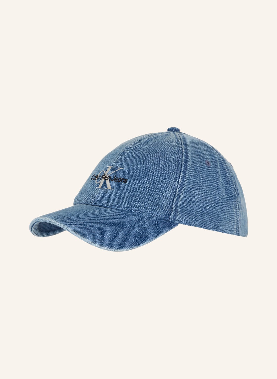 Calvin Klein Jeans Cap blau von Calvin Klein Jeans