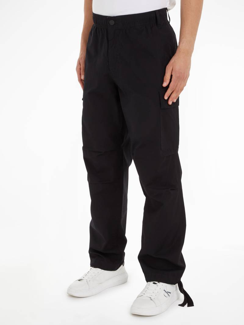 Calvin Klein Jeans Cargohose »ESSENTIAL REGULAR CARGO PANT« von Calvin Klein Jeans