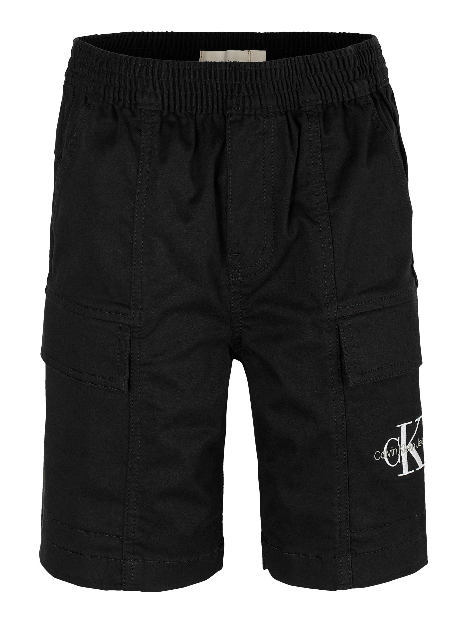 Calvin Klein Jeans Cargoshorts »ESSENTIAL WOVEN SHORTS«, mit Cargotaschen von Calvin Klein Jeans