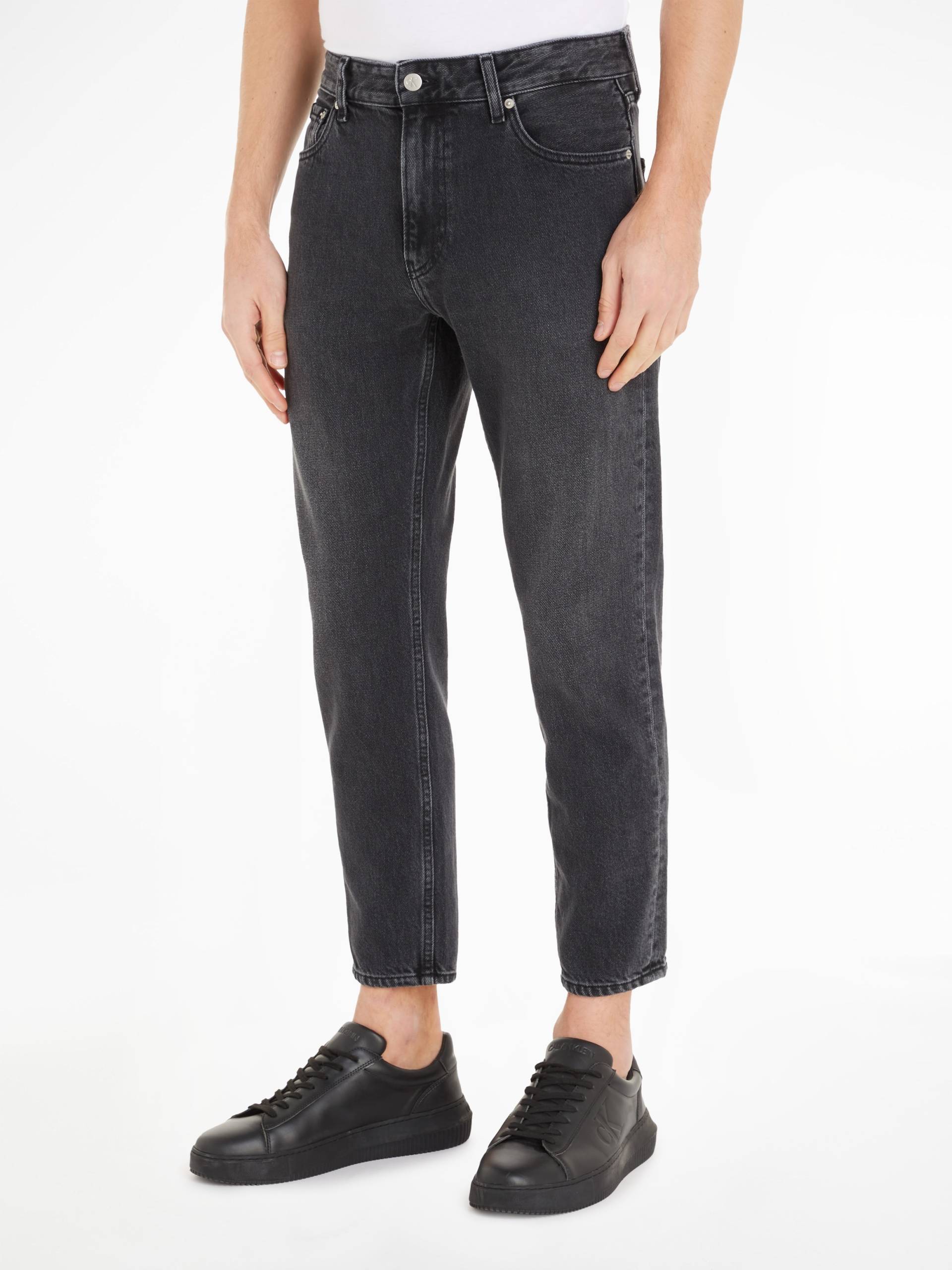 Calvin Klein Jeans Dad-Jeans »DAD JEAN«, im 5-Pocket-Style von Calvin Klein Jeans