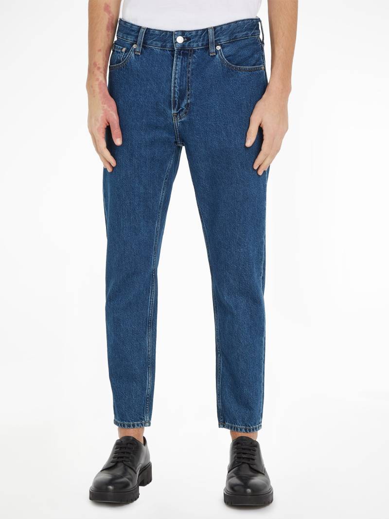 Calvin Klein Jeans Dad-Jeans »DAD JEAN«, im 5-Pocket-Style von Calvin Klein Jeans