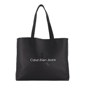 Calvin Klein Jeans Damen Shopper von Calvin Klein Jeans