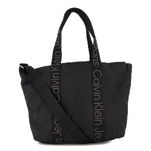 Calvin Klein Jeans Damen Shopper von Calvin Klein Jeans