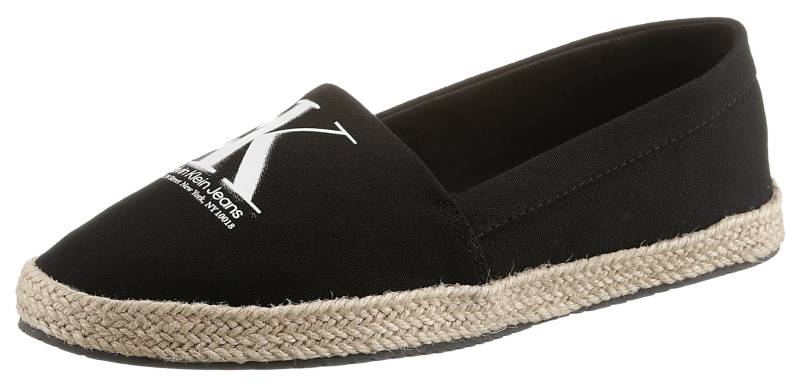 Calvin Klein Jeans Espadrille »ELISE 4C«, zum Schlupfen von Calvin Klein Jeans