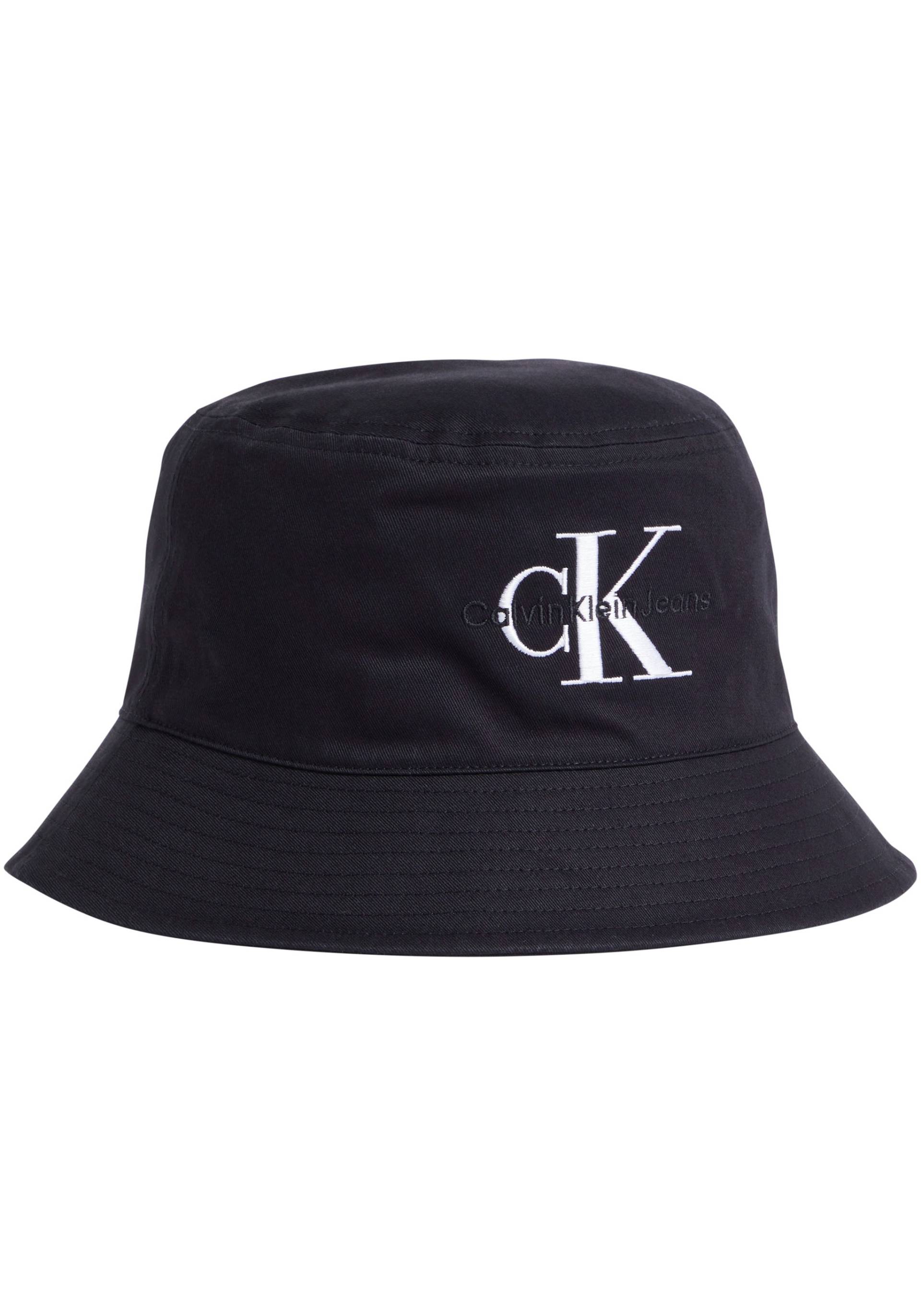 Calvin Klein Jeans Fischerhut »MONOGRAM BUCKET HAT« von Calvin Klein Jeans