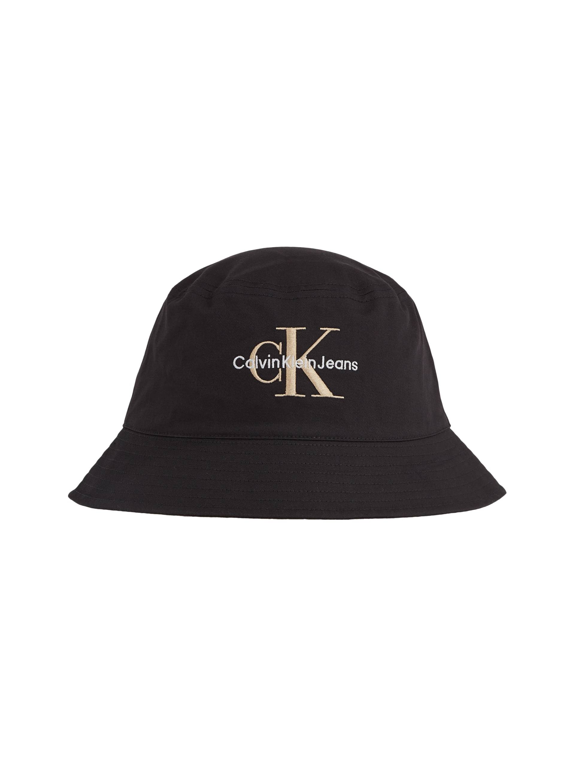 Calvin Klein Jeans Fischerhut »MONOGRAM BUCKET HAT« von Calvin Klein Jeans