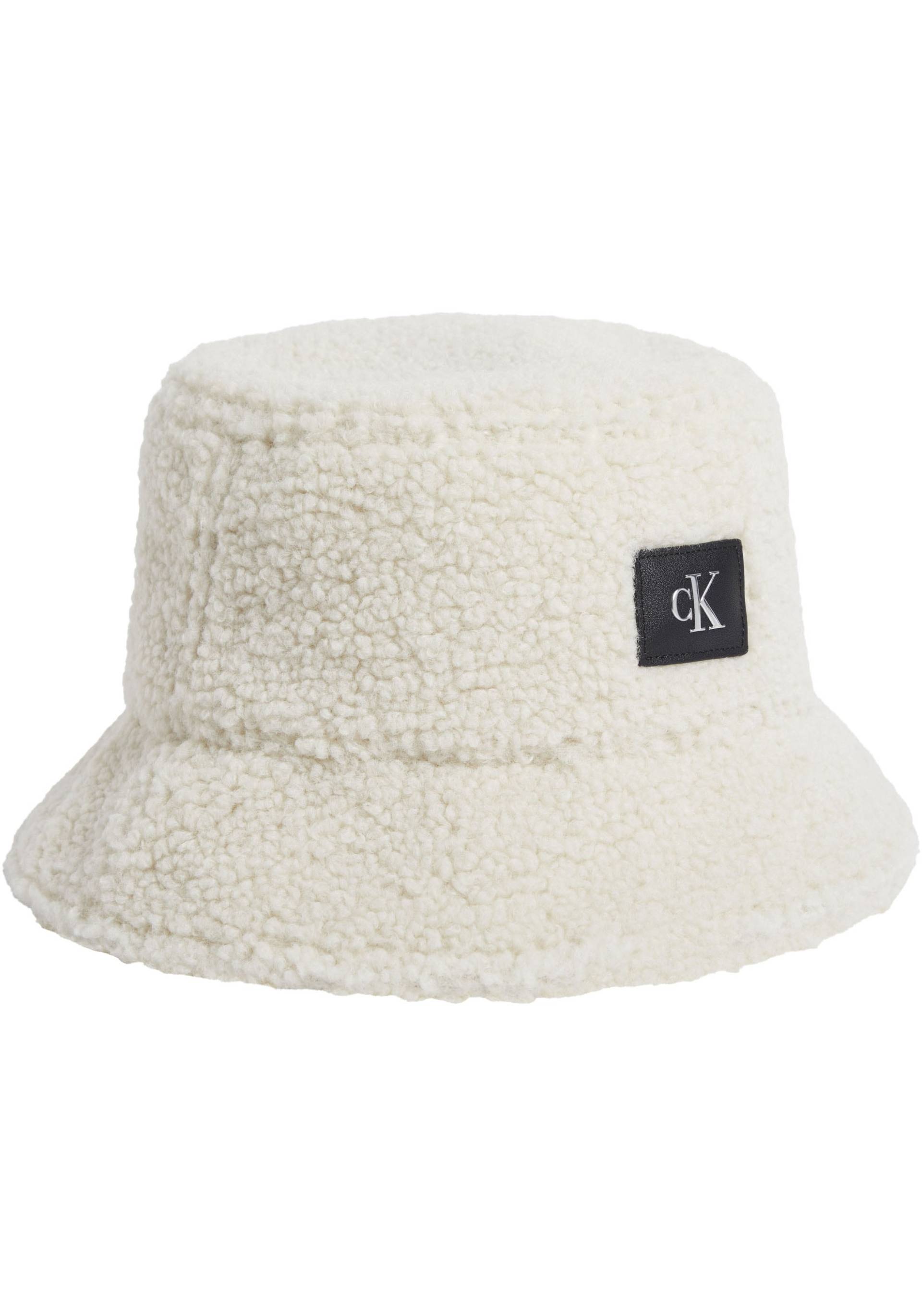 Calvin Klein Jeans Fischerhut »SHERPA BUCKET HAT« von Calvin Klein Jeans