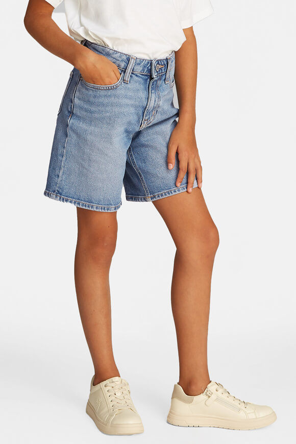 Calvin Klein Jeans Jeansshorts | Cloudy Blue | Mädchen | 14 Calvin Klein Jeans Jeansshorts | Cloudy Blue | Mädchen | 14 von Calvin Klein Jeans