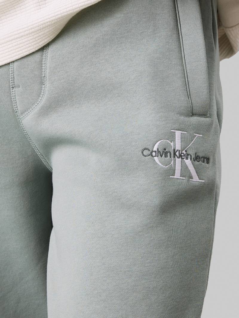 Calvin Klein Jeans Jogger Pants »MONOLOGO HWK PANT«, mit Logoschriftzug von Calvin Klein Jeans