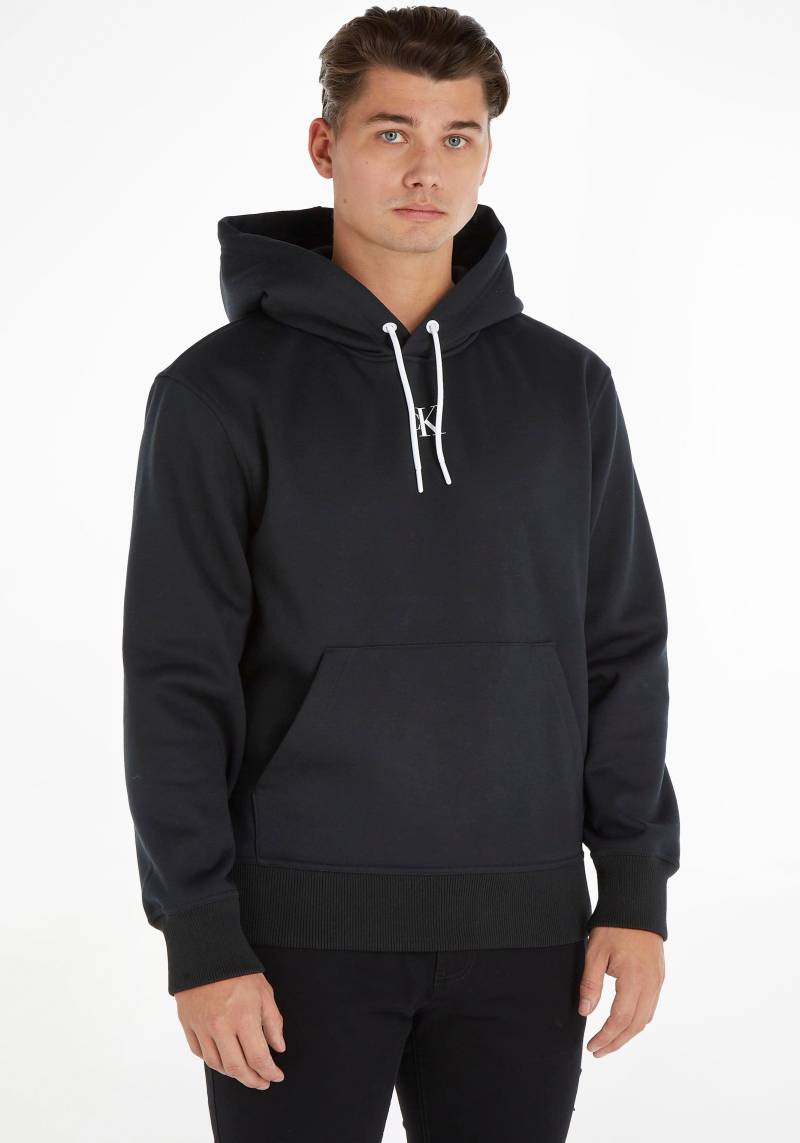 Calvin Klein Jeans Kapuzensweatshirt »BLOCKING HOODIE« von Calvin Klein Jeans