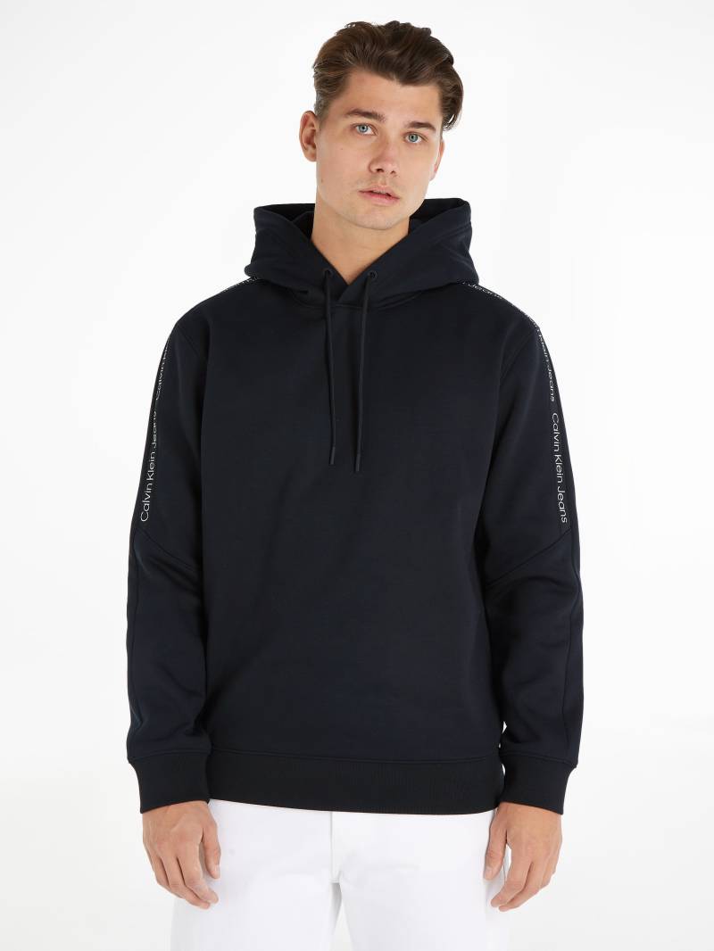 Calvin Klein Jeans Kapuzensweatshirt »LOGO TAPE HOODIE« von Calvin Klein Jeans