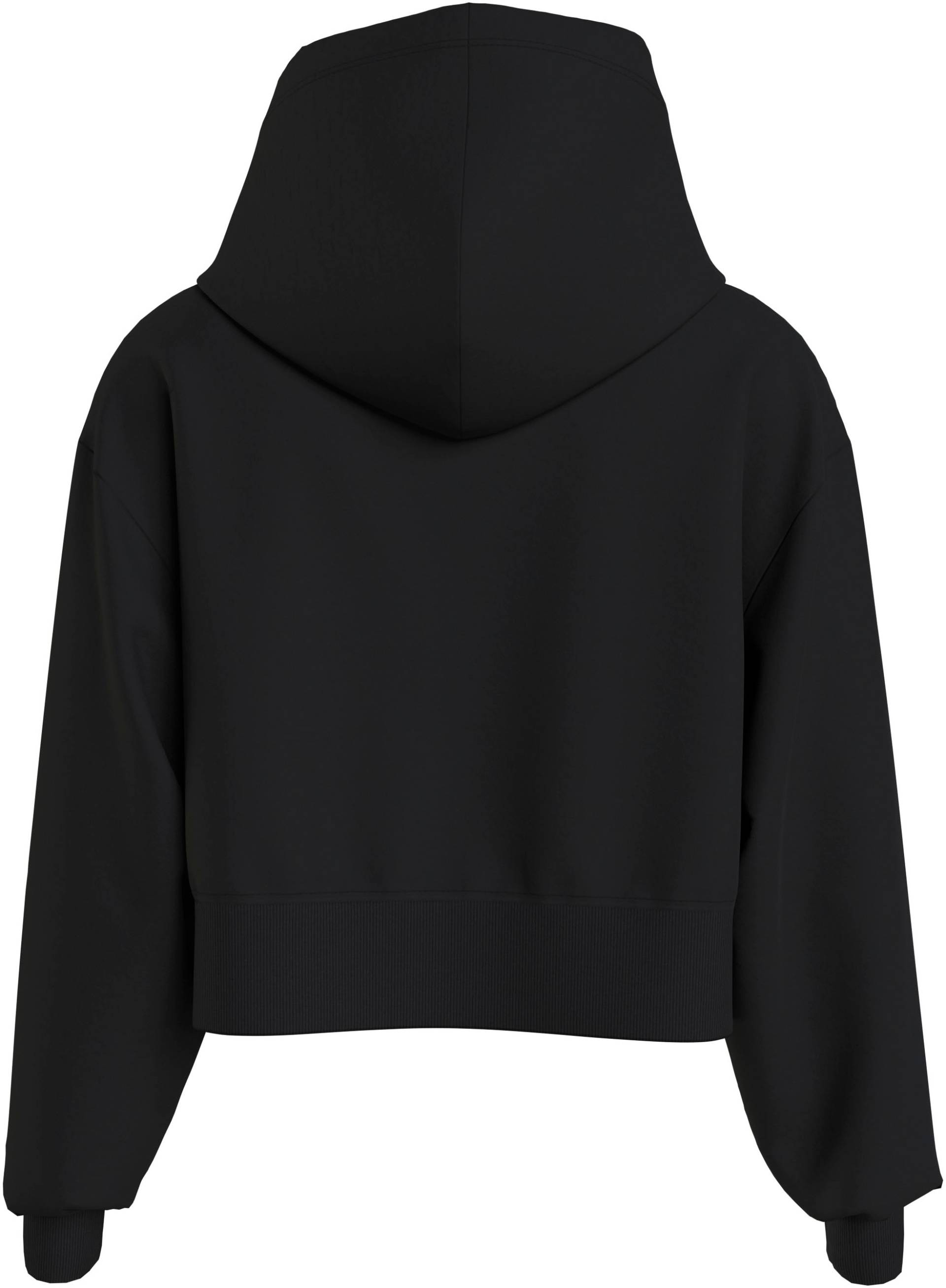 Calvin Klein Jeans Kapuzensweatshirt »SEASONAL MONOLOGO HOODIE« von Calvin Klein Jeans