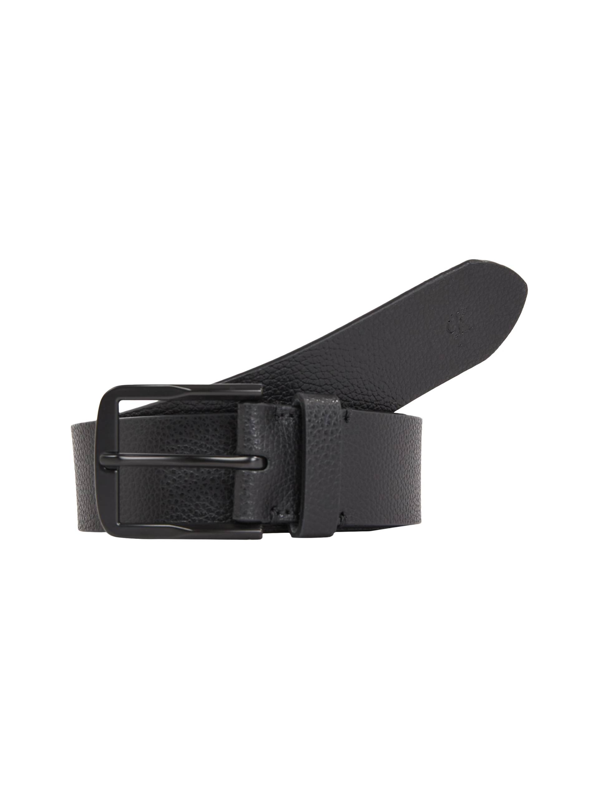 Calvin Klein Jeans Ledergürtel »CLASSIC FLAT R LTHR BELT 35MM« von Calvin Klein Jeans