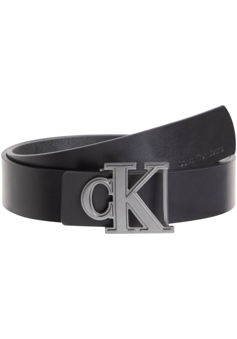 Calvin Klein Jeans Ledergürtel »GIFT PRONG HARNESS LTHR BELT35MM« von Calvin Klein Jeans