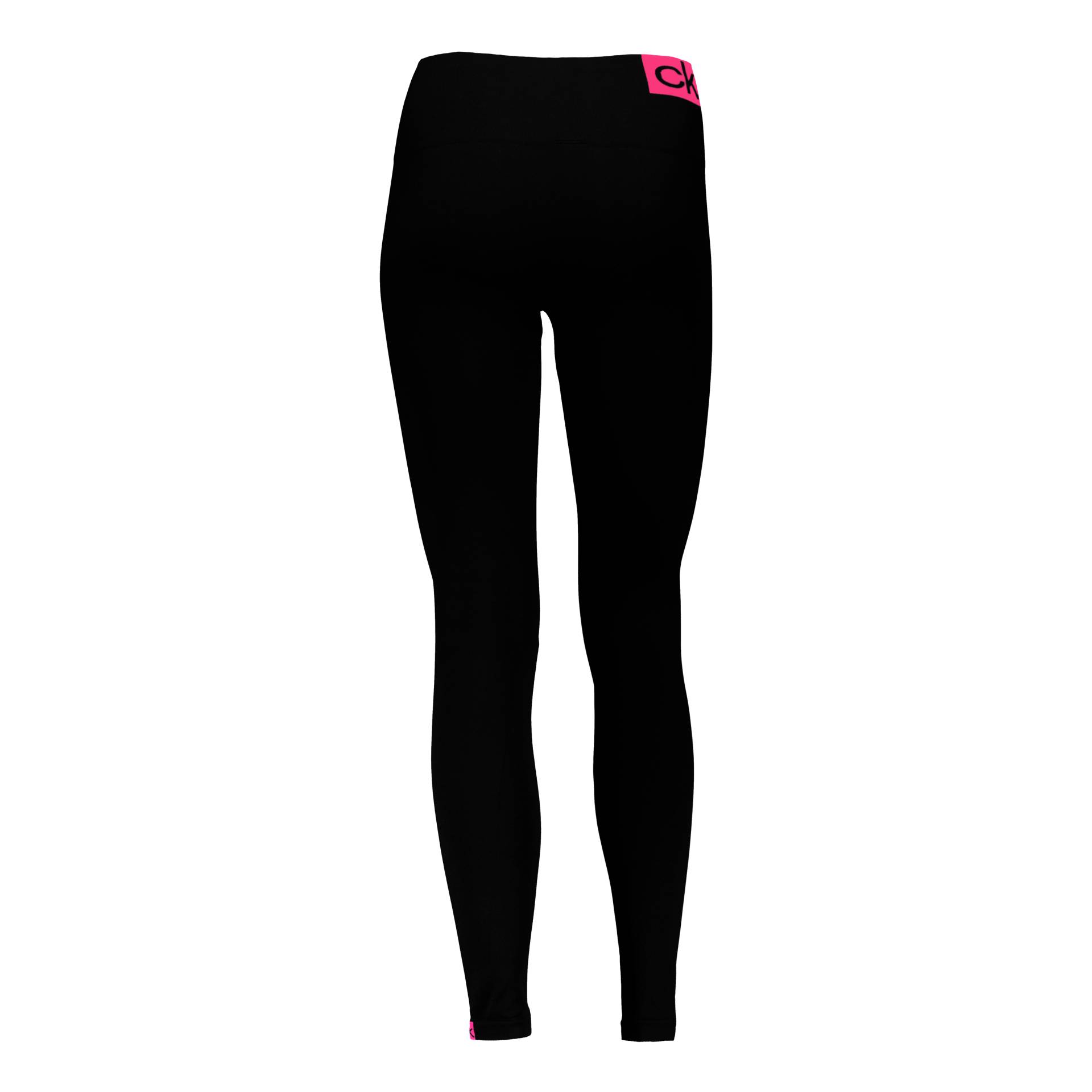Calvin Klein Jeans Leggings »CK WOMEN LEGGING 1P SEAMLESS« Calvin Klein Jeans Leggings »CK WOMEN LEGGING 1P SEAMLESS« von Calvin Klein Jeans