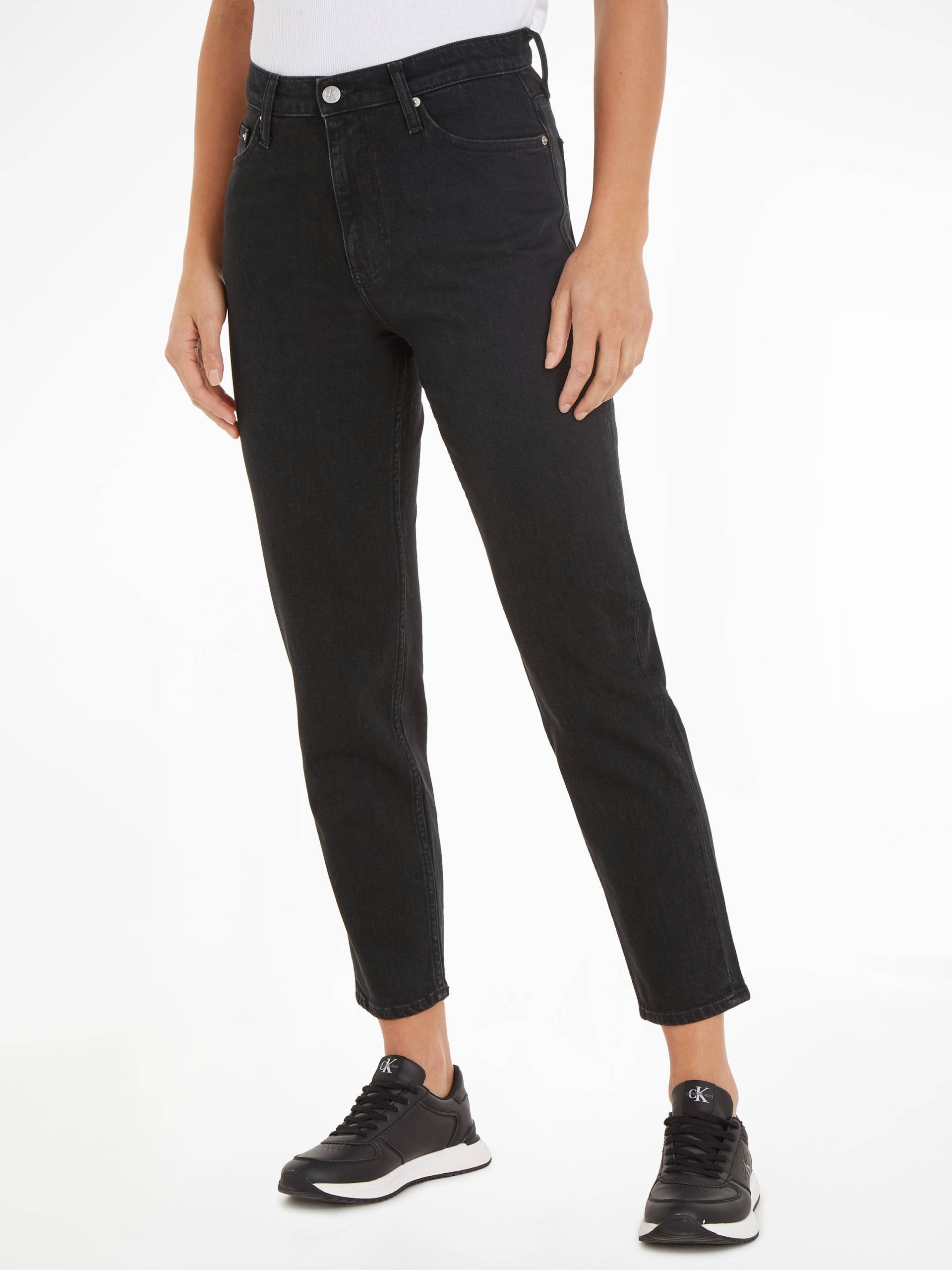 Calvin Klein Jeans Mom-Jeans »MOM JEAN« von Calvin Klein Jeans