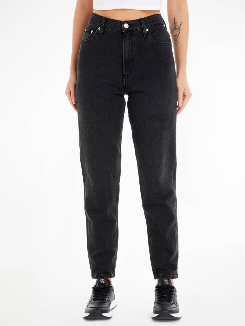 Calvin Klein Jeans Mom-Jeans »MOM JEAN« von Calvin Klein Jeans