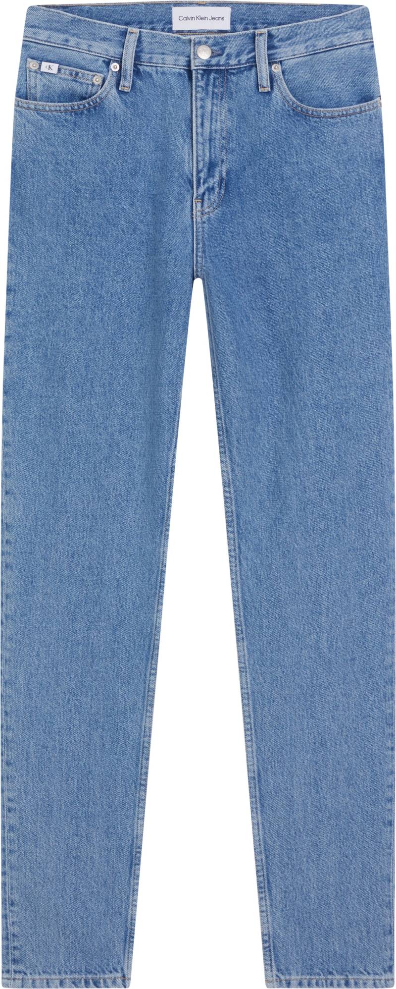 Calvin Klein Jeans Mom-Jeans »MOM JEANS« von Calvin Klein Jeans