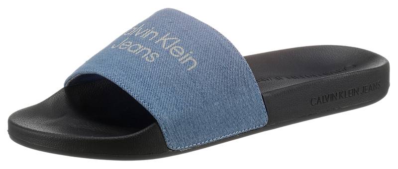 Calvin Klein Jeans Pantolette »FARGOS 8F« von Calvin Klein Jeans