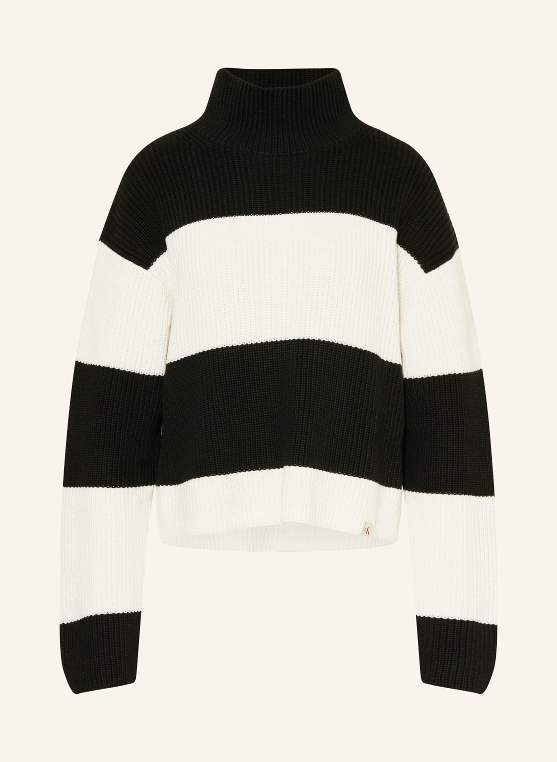 Calvin Klein Jeans Pullover schwarz Calvin Klein Jeans Pullover schwarz von Calvin Klein Jeans