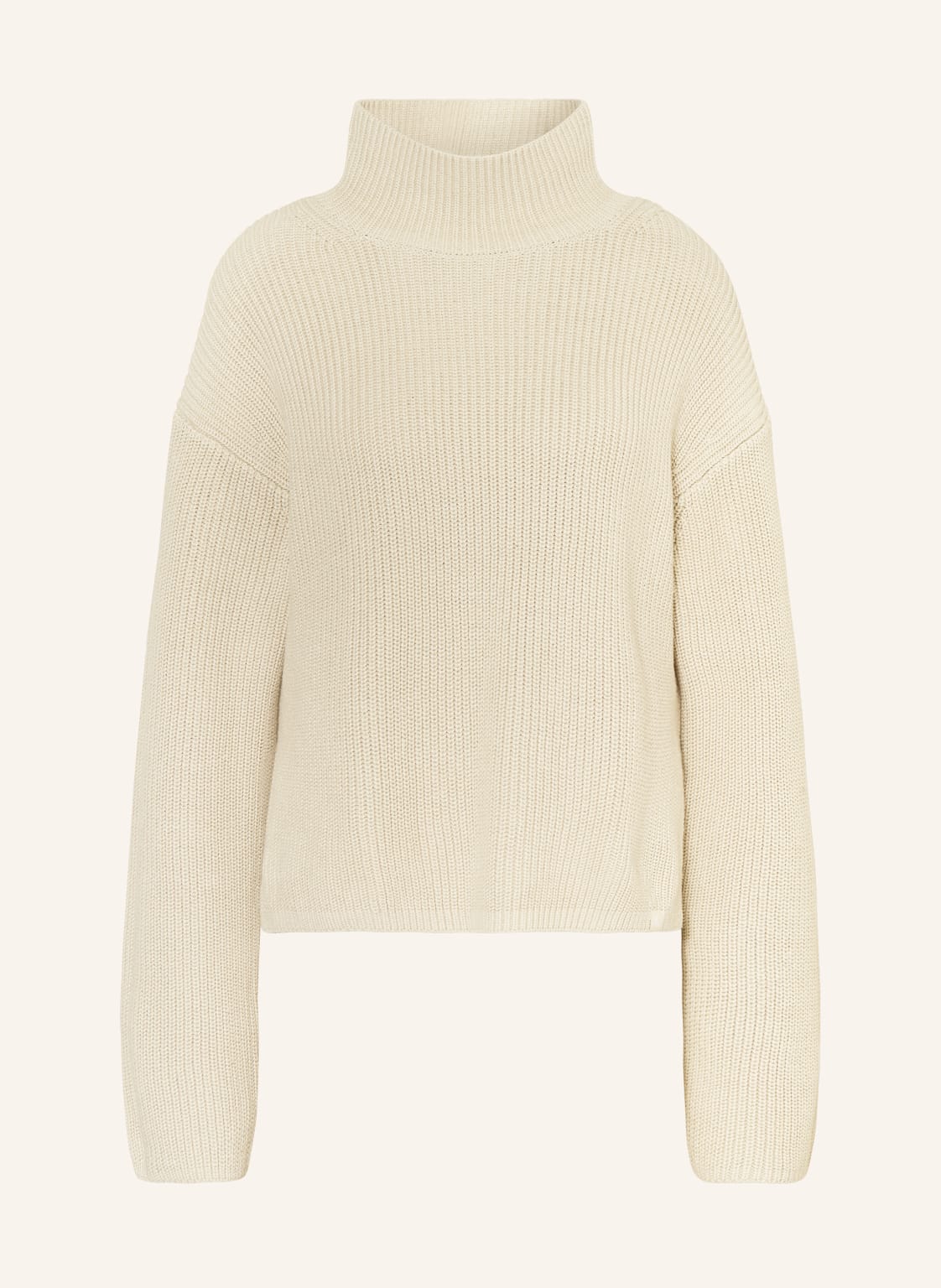 Calvin Klein Jeans Pullover weiss von Calvin Klein Jeans