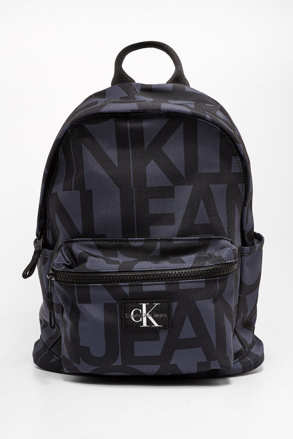 Calvin Klein Jeans Rucksack | Grisaille | Jungen  | Einheitsgroesse von Calvin Klein Jeans