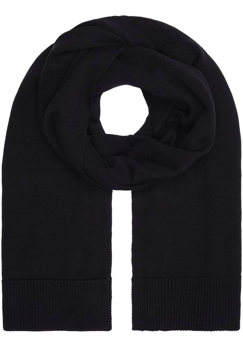 Calvin Klein Jeans Schal »MONO LOGO PATCH SCARF«, mit Logopatch von Calvin Klein Jeans