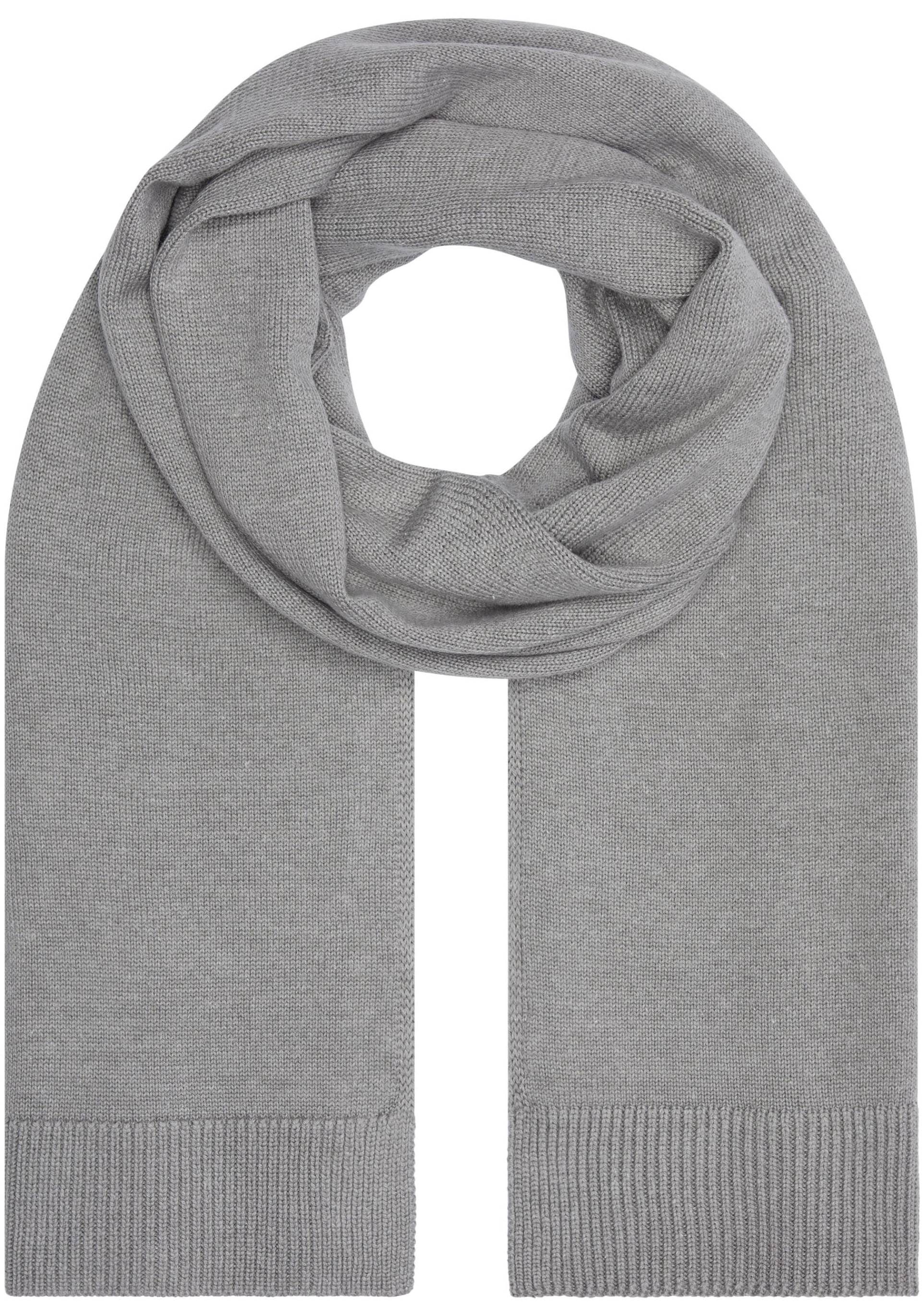 Calvin Klein Jeans Schal »MONO LOGO PATCH SCARF«, mit Logopatch von Calvin Klein Jeans