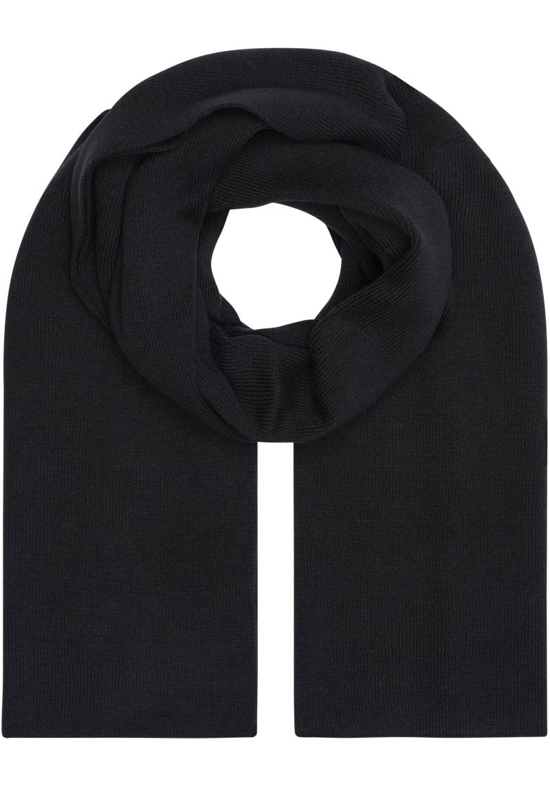 Calvin Klein Jeans Schal »MONOGRAM EMBRO SCARF«, mit Logostickerei von Calvin Klein Jeans