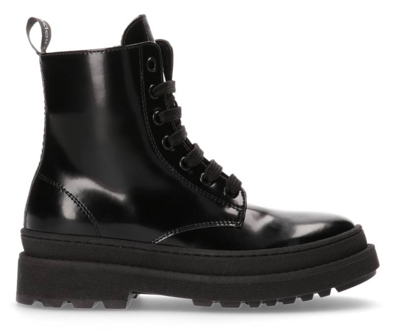 Calvin Klein Jeans Schnürboots »Winterstiefel«, mit modischer Plateausohle von Calvin Klein Jeans