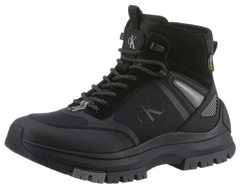 Calvin Klein Jeans Schnürboots »HIKING LACE UP BOOT COR«, für Outdoor von Calvin Klein Jeans