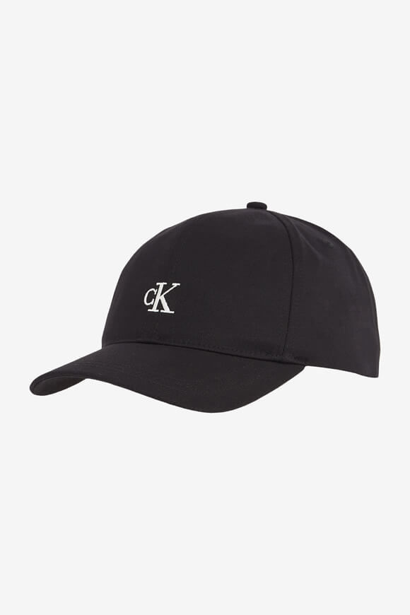 Calvin Klein Jeans Scratchback Cap | Black | Jungen  | L/XL von Calvin Klein Jeans