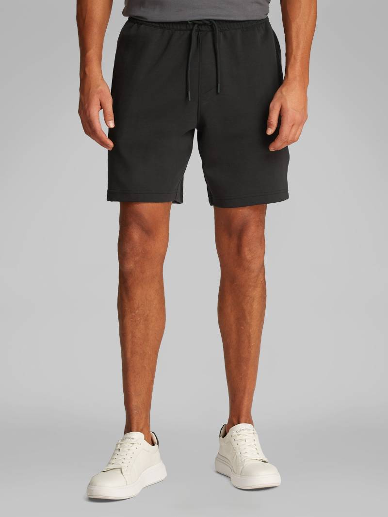 Calvin Klein Jeans Shorts »LOGO TAPE SHORT«, mit Logobändern von Calvin Klein Jeans