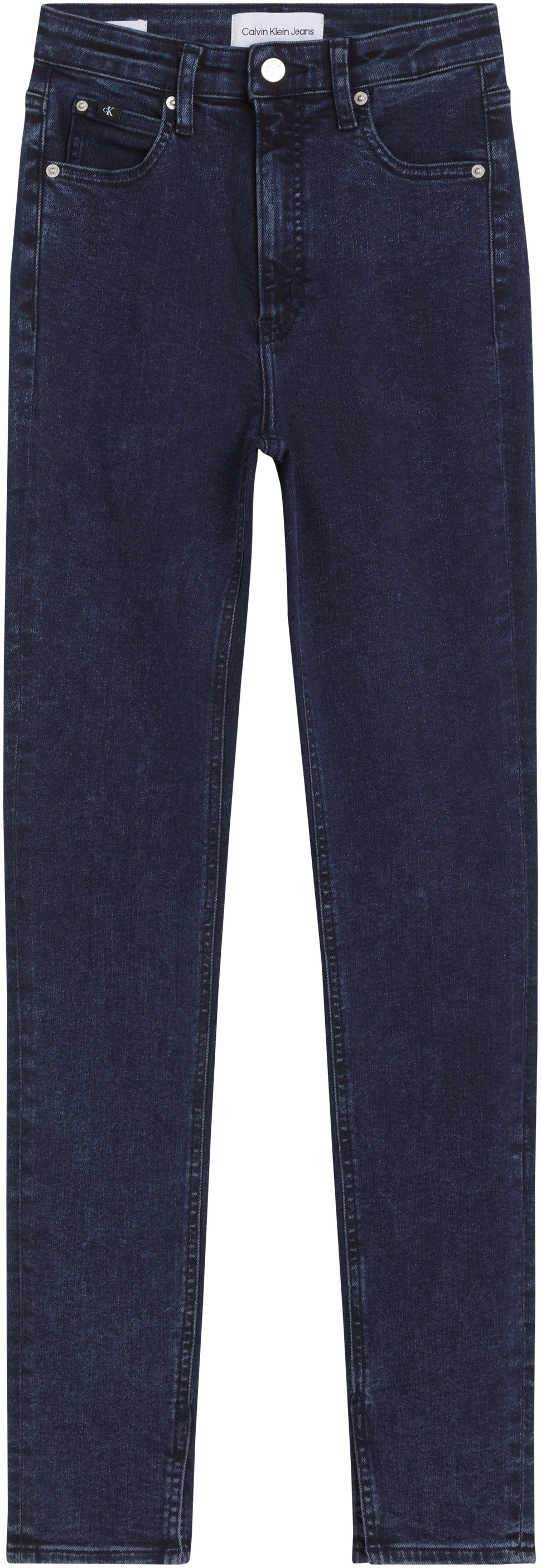 Calvin Klein Jeans Skinny-fit-Jeans »HIGH RISE SKINNY« von Calvin Klein Jeans