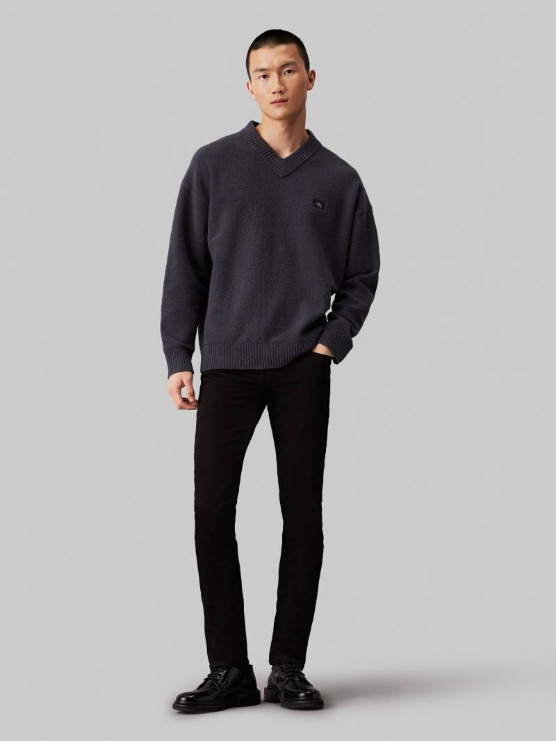 Calvin Klein Jeans Skinny-fit-Jeans »SKINNY«, im 5-Pocket-Style von Calvin Klein Jeans