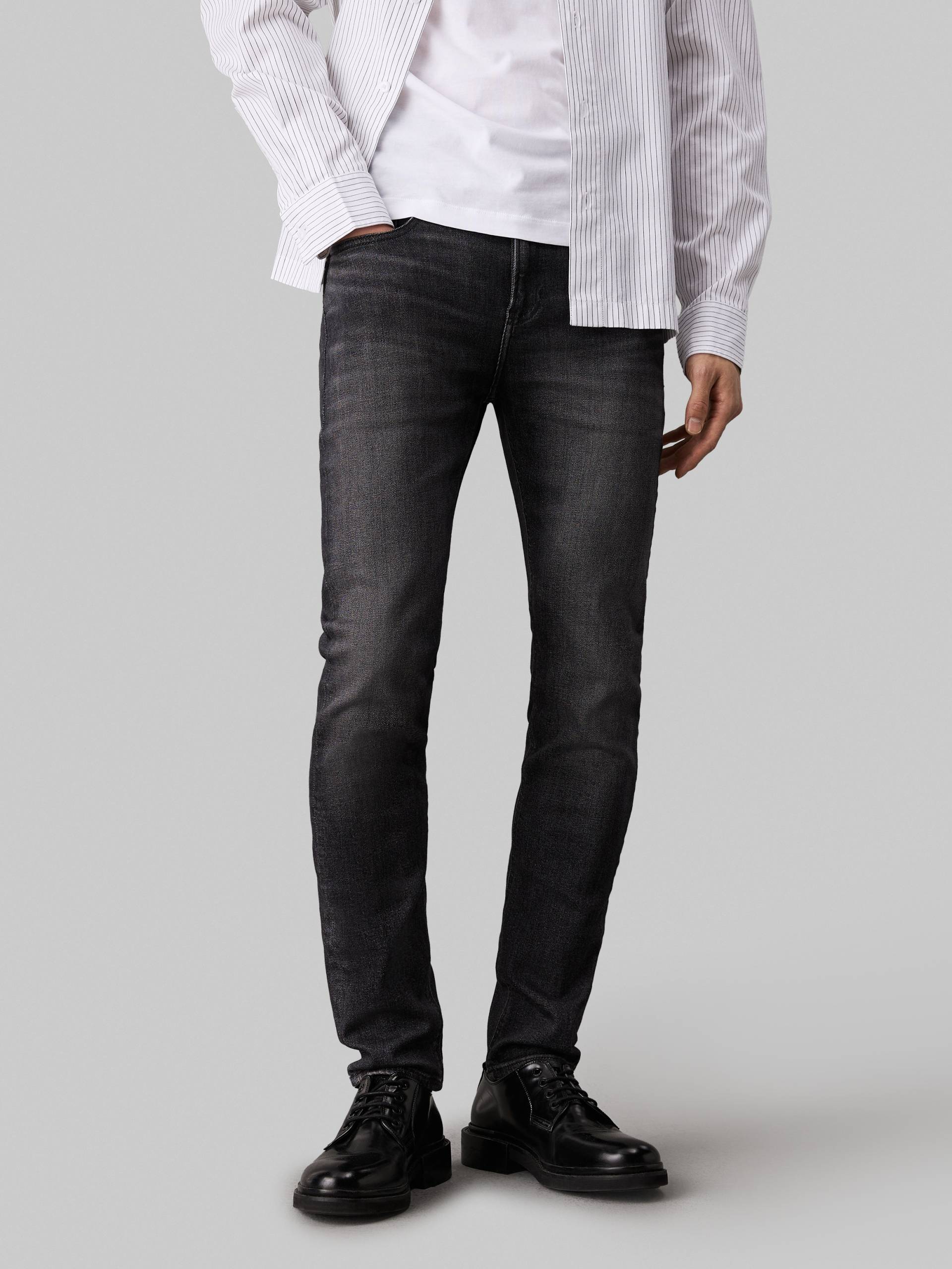 Calvin Klein Jeans Skinny-fit-Jeans »SKINNY«, im 5-Pocket-Style von Calvin Klein Jeans