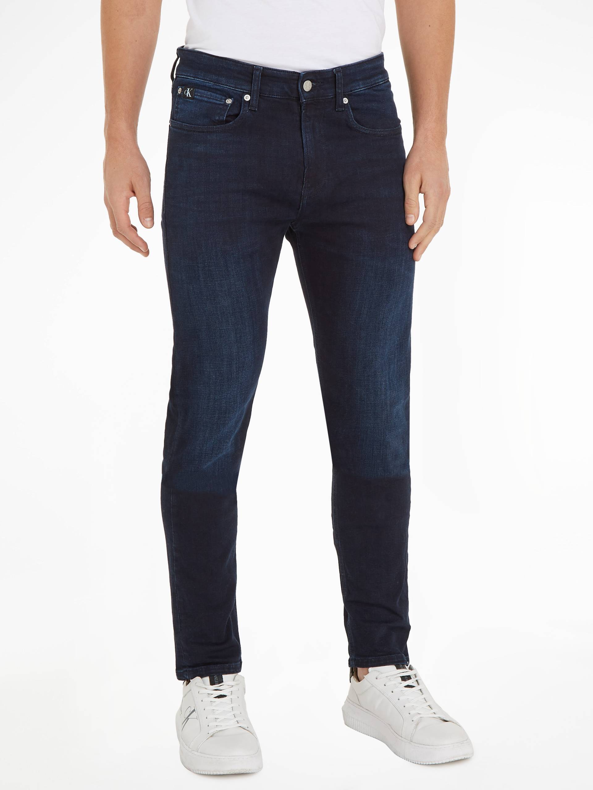 Calvin Klein Jeans Skinny-fit-Jeans »SKINNY« von Calvin Klein Jeans