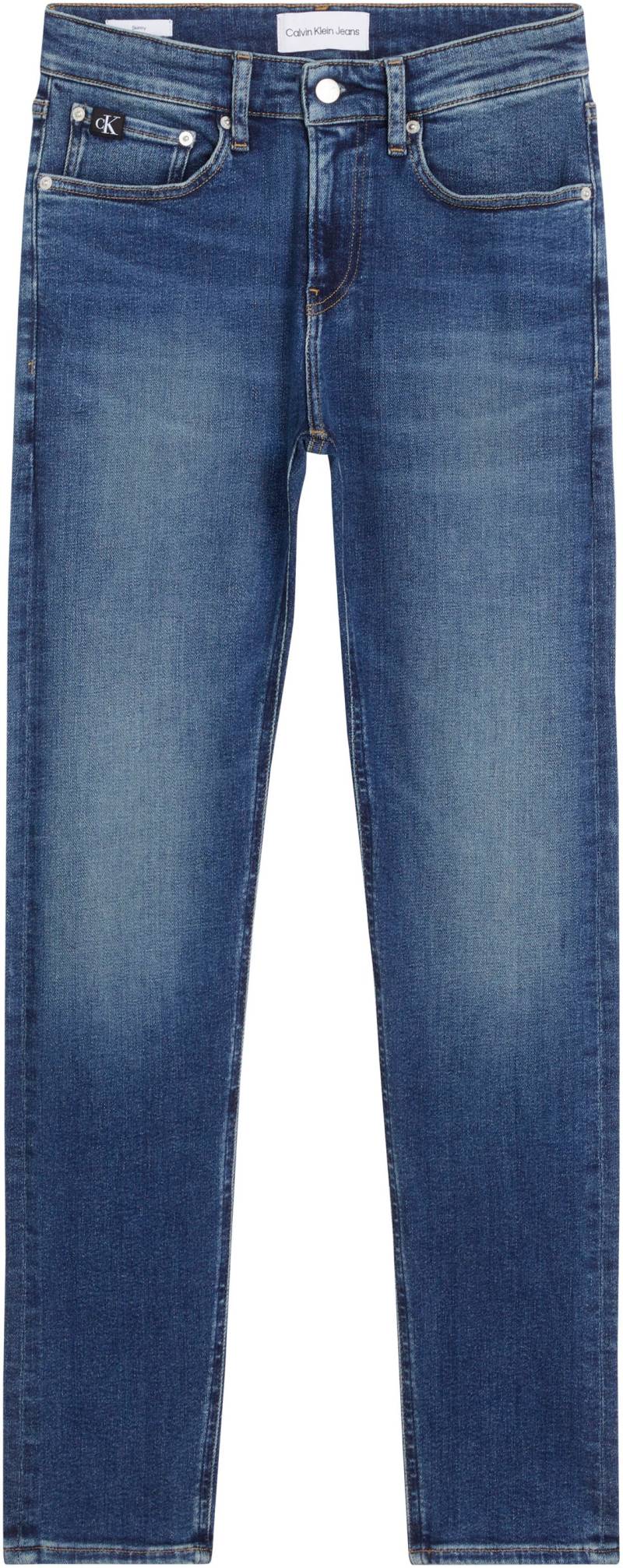 Calvin Klein Jeans Skinny-fit-Jeans »SKINNY« von Calvin Klein Jeans