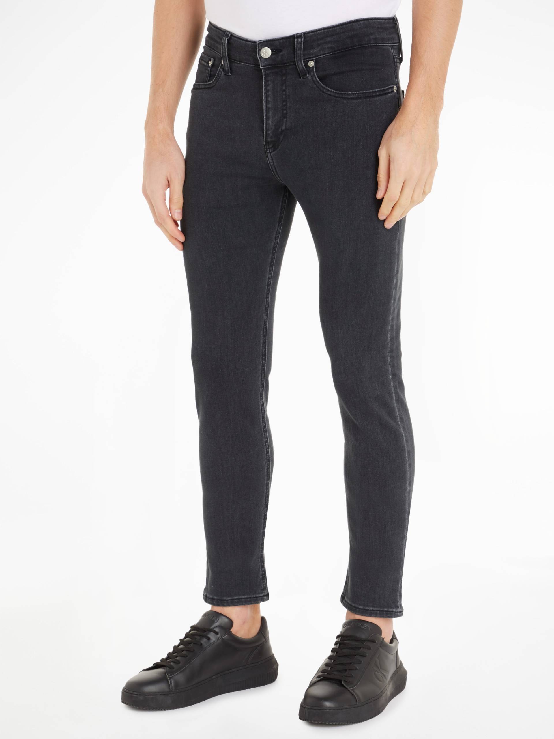 Calvin Klein Jeans Skinny-fit-Jeans »SKINNY« von Calvin Klein Jeans