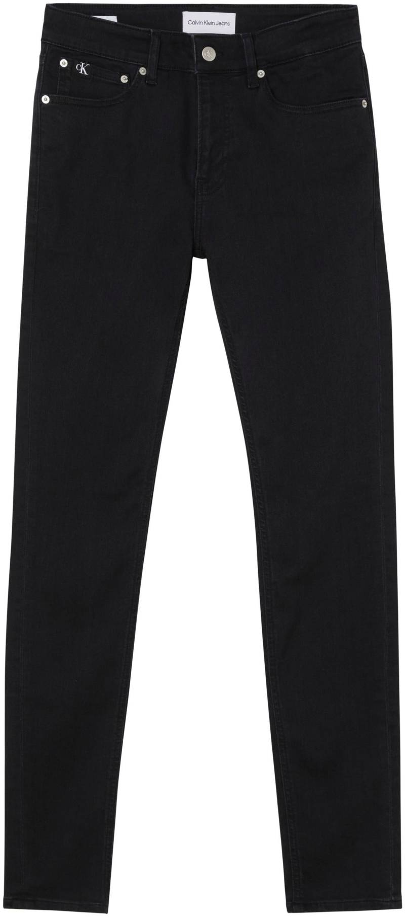 Calvin Klein Jeans Skinny-fit-Jeans »SUPER SKINNY« von Calvin Klein Jeans