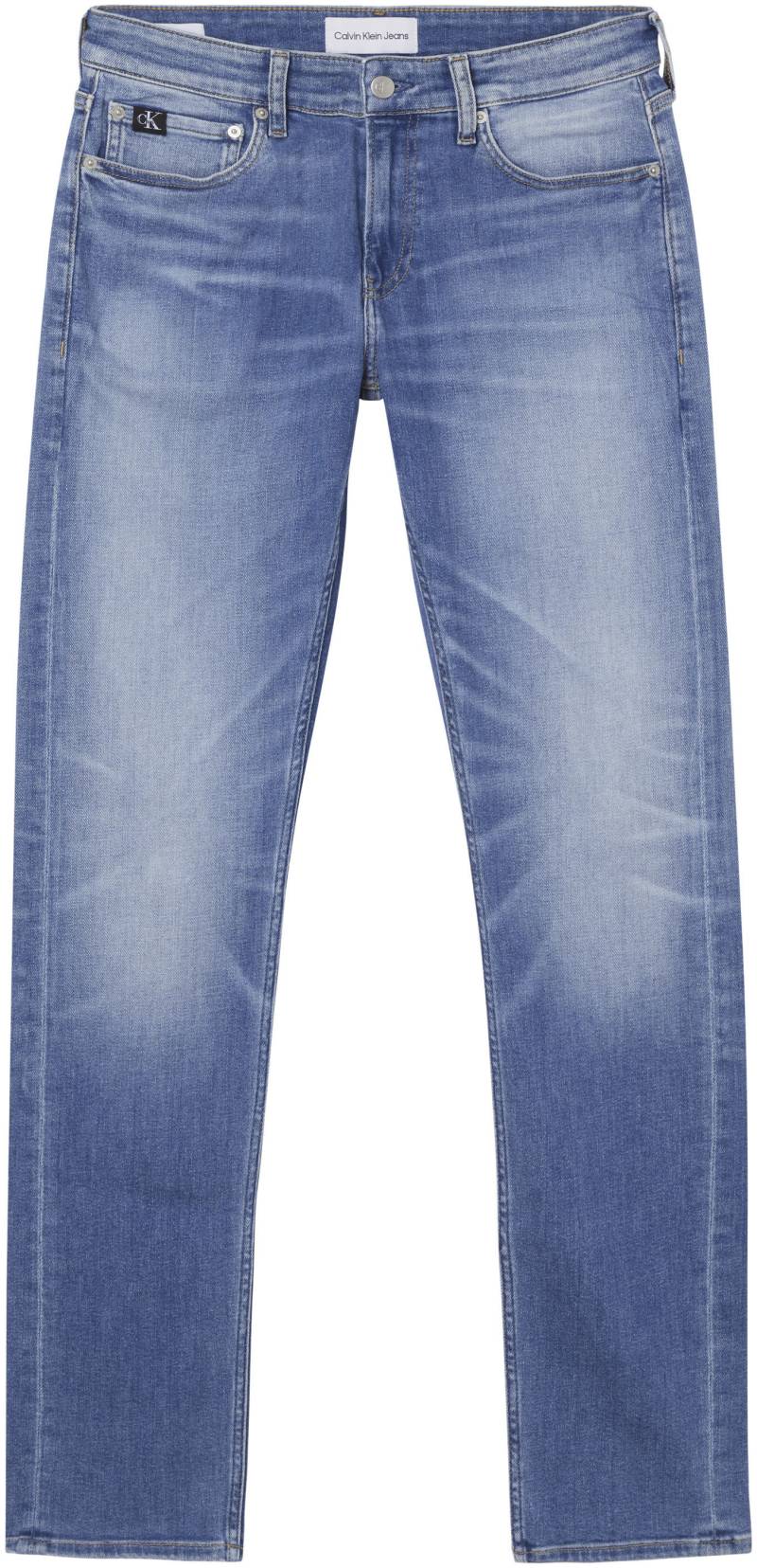 Calvin Klein Jeans Slim-fit-Jeans »JeansSLIM NOS« von Calvin Klein Jeans