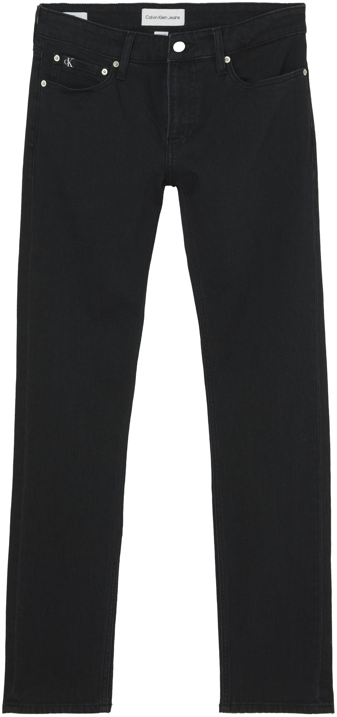 Calvin Klein Jeans Slim-fit-Jeans »JeansSLIM NOS« Calvin Klein Jeans Slim-fit-Jeans »JeansSLIM NOS« von Calvin Klein Jeans