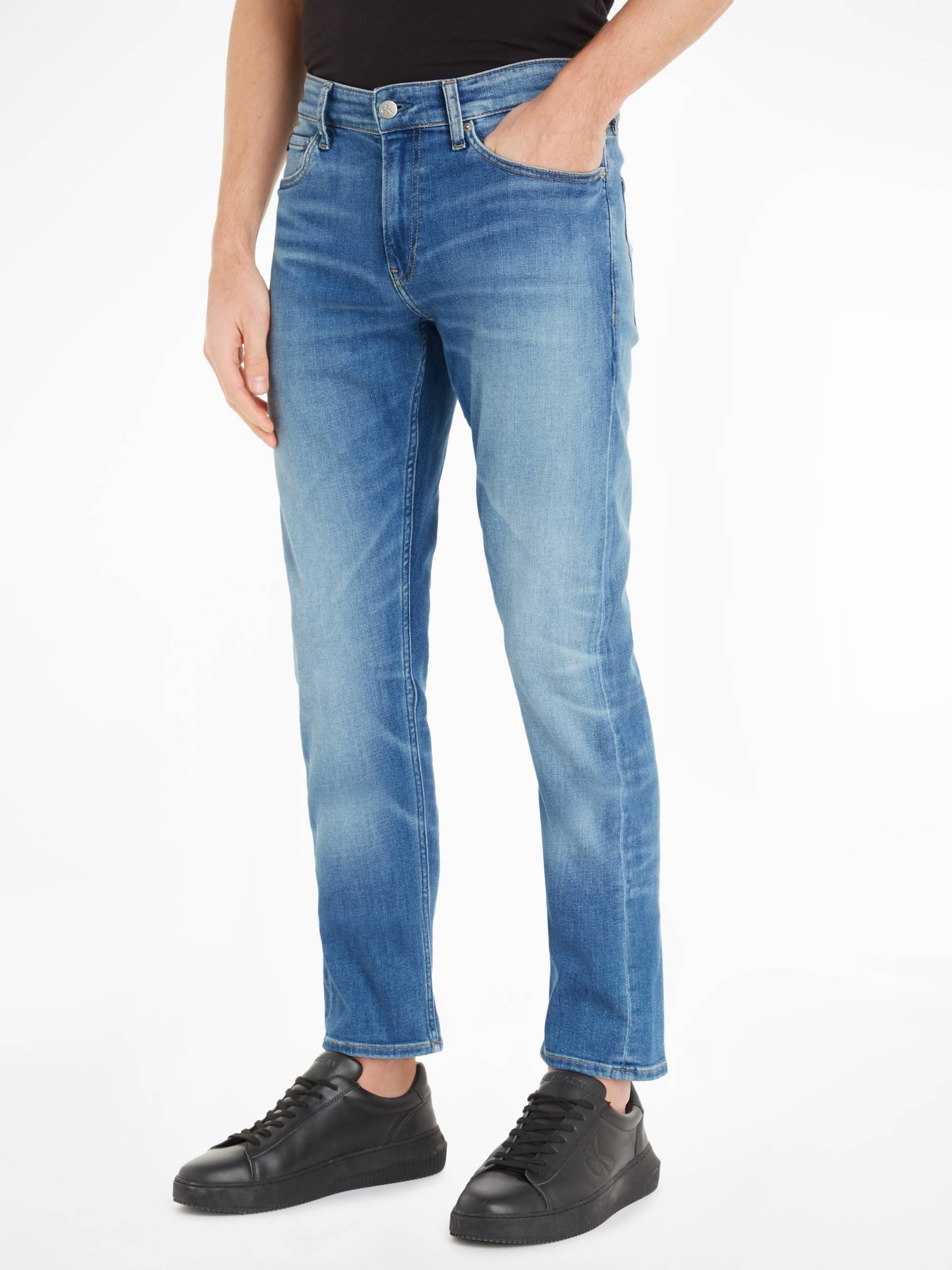 Calvin Klein Jeans Slim-fit-Jeans »JeansSLIM NOS« von Calvin Klein Jeans