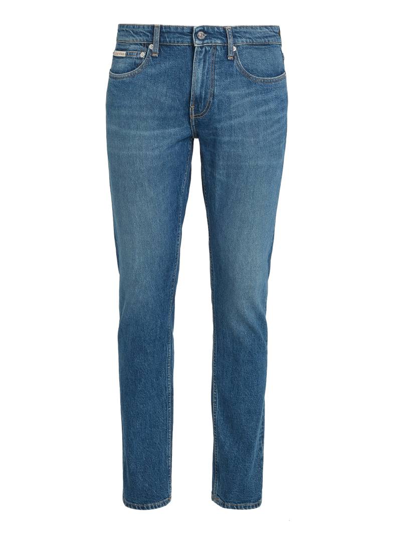 Calvin Klein Jeans Slim-fit-Jeans »SLIM«, mit 5-Pocket-Style von Calvin Klein Jeans