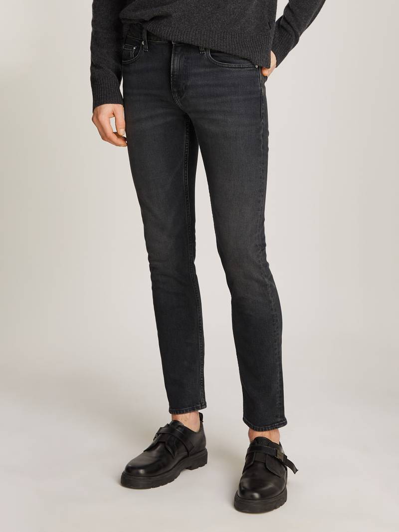 Calvin Klein Jeans Slim-fit-Jeans »SLIM«, mit 5-Pocket-Style von Calvin Klein Jeans